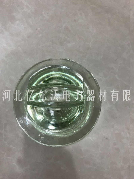 產(chǎn)品名稱(chēng)：玻璃針式絕緣子12
