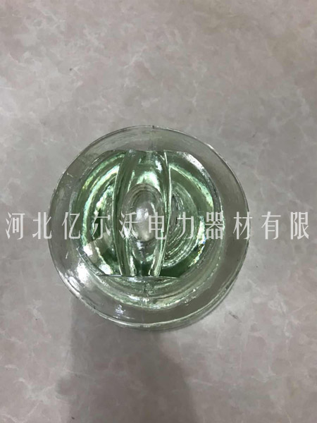 玻璃針式絕緣子11